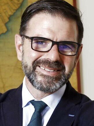 Ángel Mato, Alcalde de Ferrol