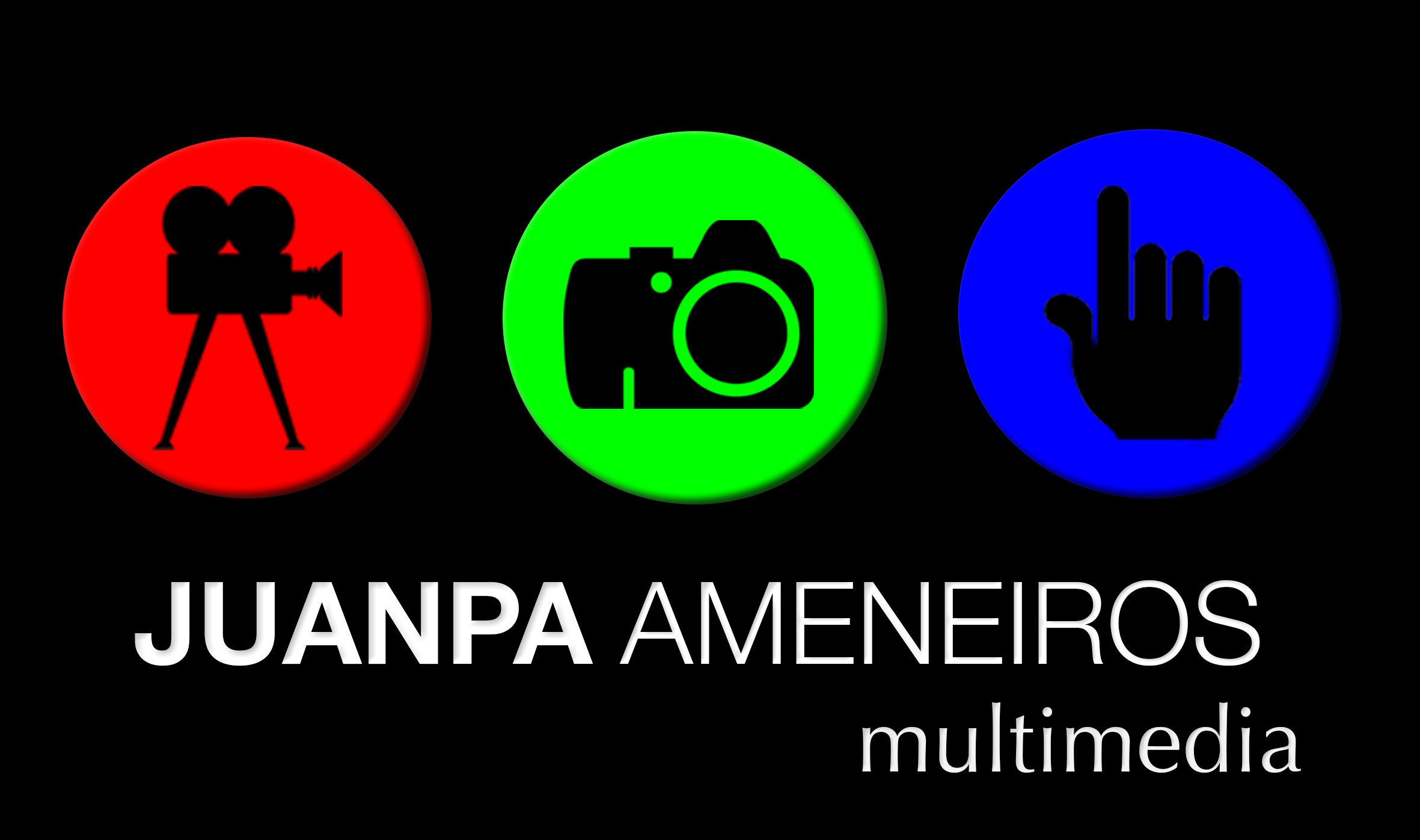 Juanpa Ameneiros Multimedia