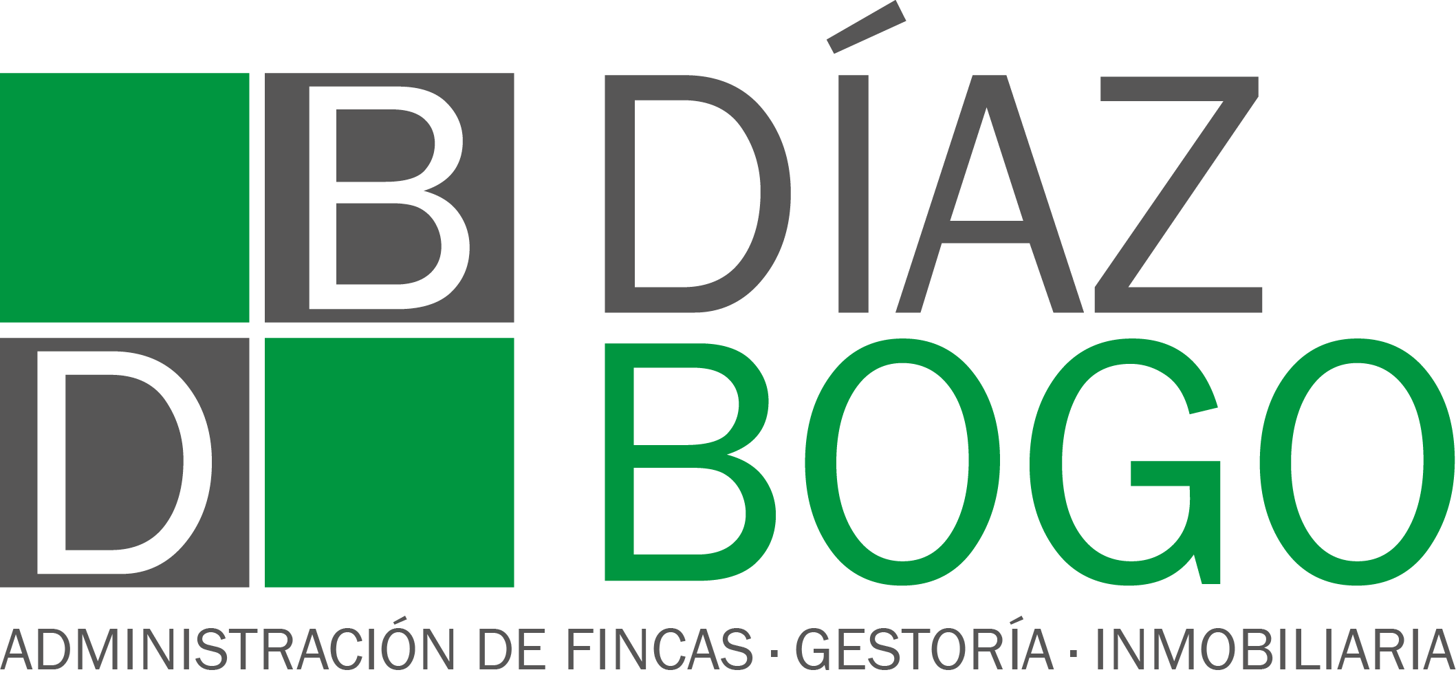 DIAZ BOGO ADMINISTRADOR FINCAS